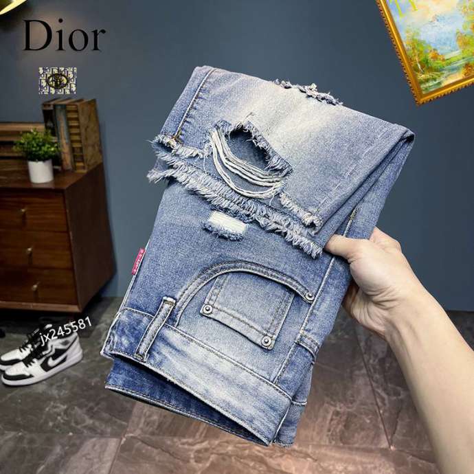 Dior Short Jeans _SKUDiorsz28-3825tn0214549